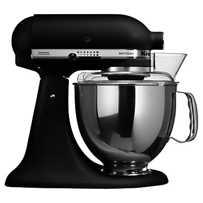 KitchenAid Artisan 4.8L Stand Mixer Cast Iron